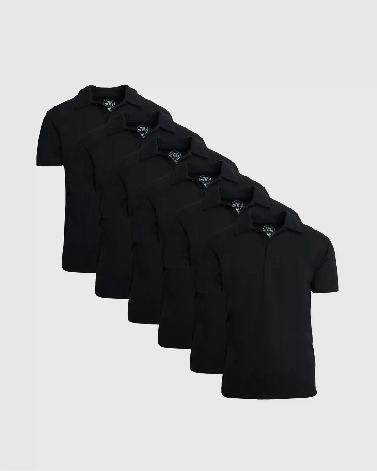 Classic Polo 6-Pack