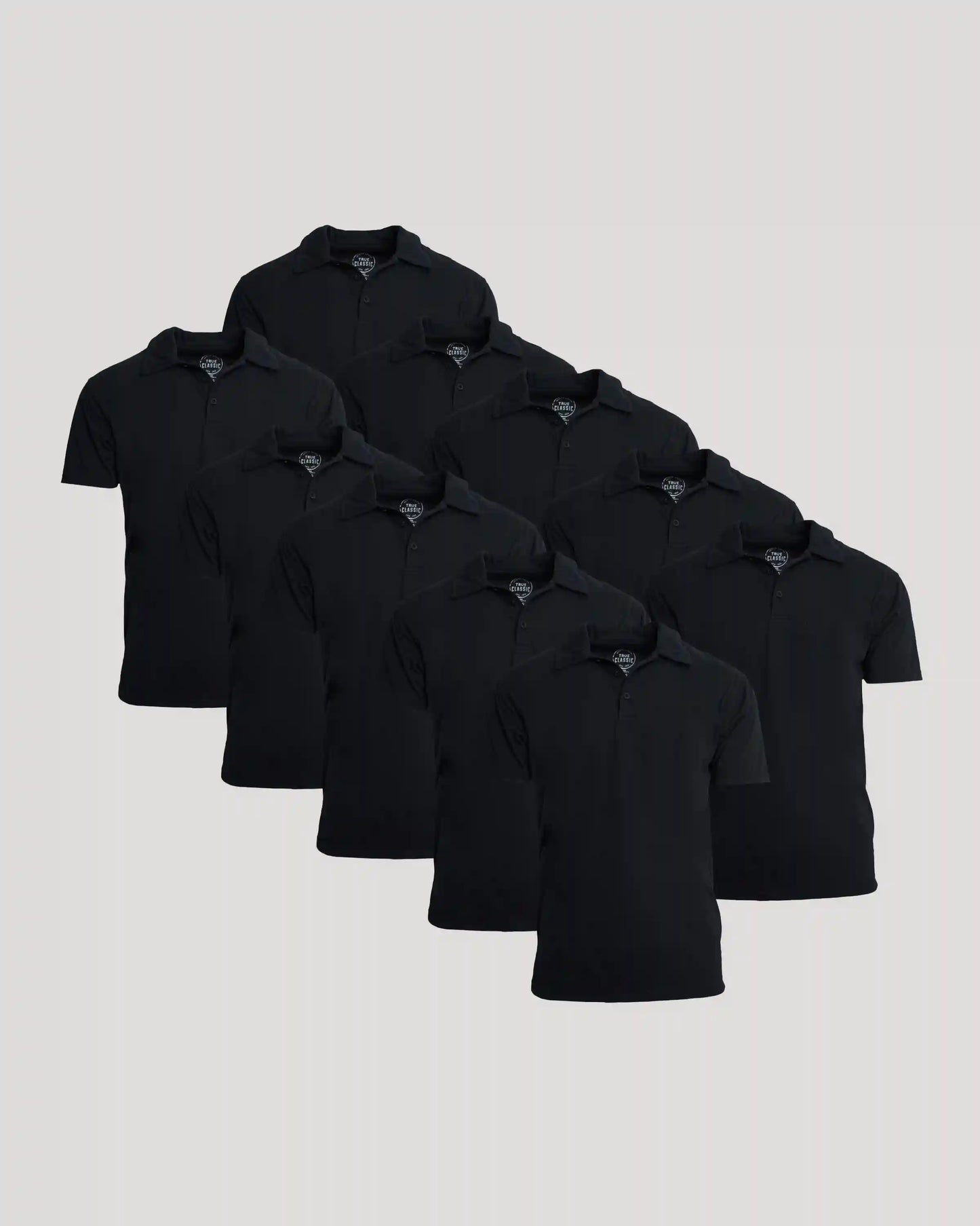 Classic Polo 10-Pack