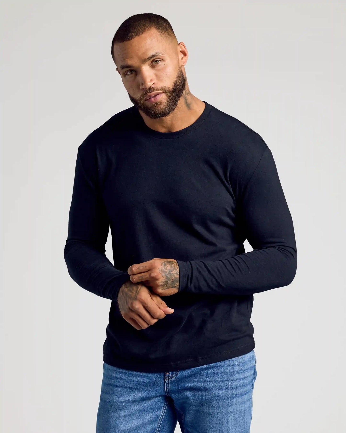 Crew Core Sleeve Variety 6-Pack