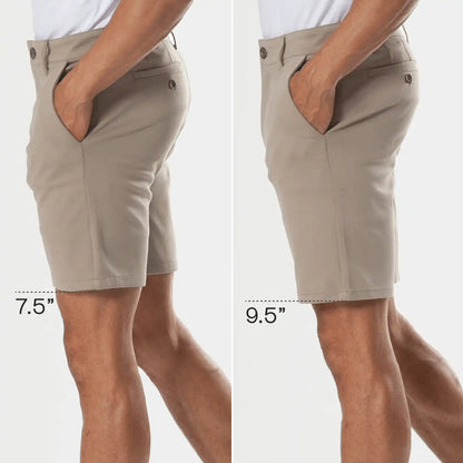 Carbon 7 5 Inseam Chino Shorts