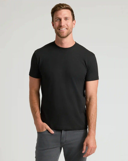 Classic Crew Neck 3-Pack