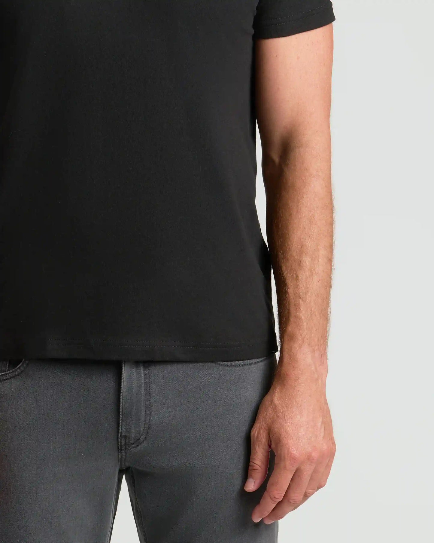Classic Crew Neck 3-Pack