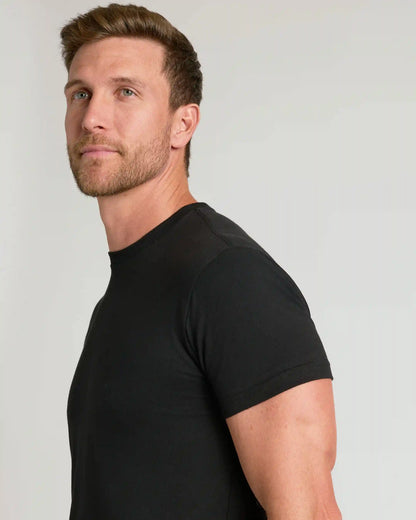 Classic Crew Neck 3-Pack
