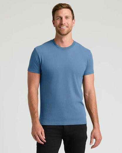 Classic Crew Neck 3-Pack