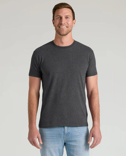 Classic Crew Neck 3-Pack
