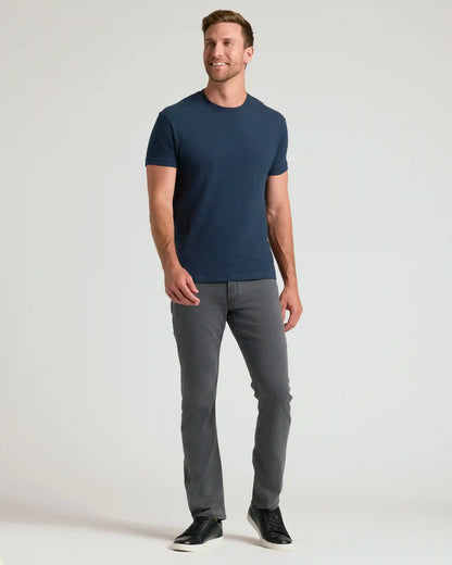 Classic Crew Neck 3-Pack