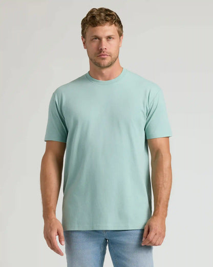 Seabreeze Classic Crew Neck