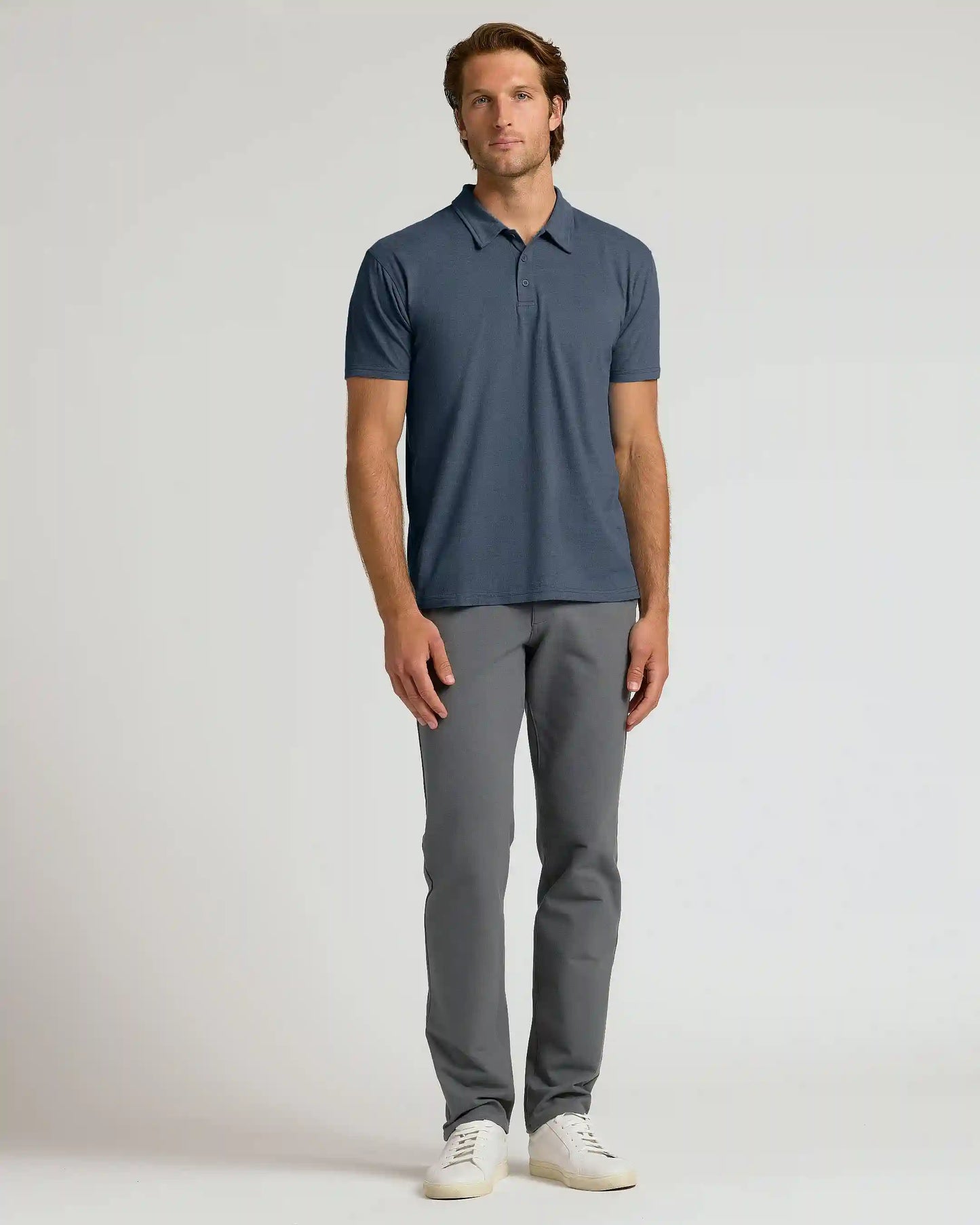 Classic Polo 3-Pack