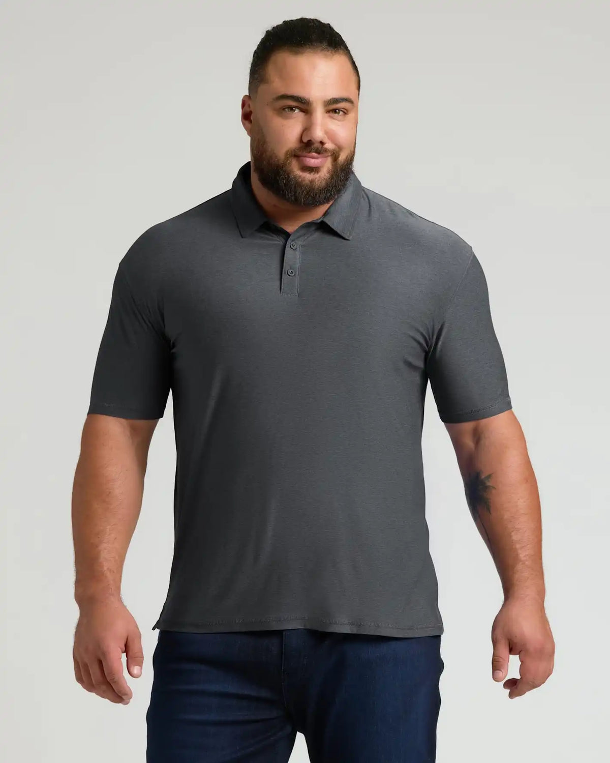 Active Polos 6-Pack