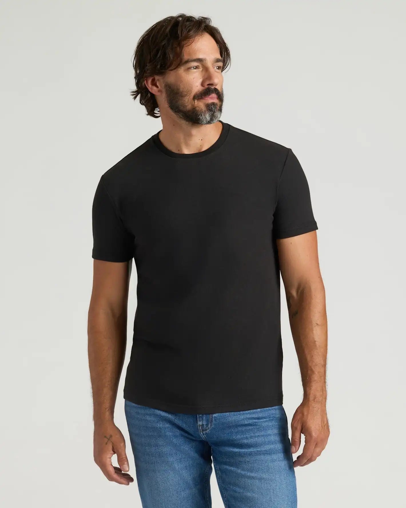 The Staple Heavyweight Crew 3-Pack
