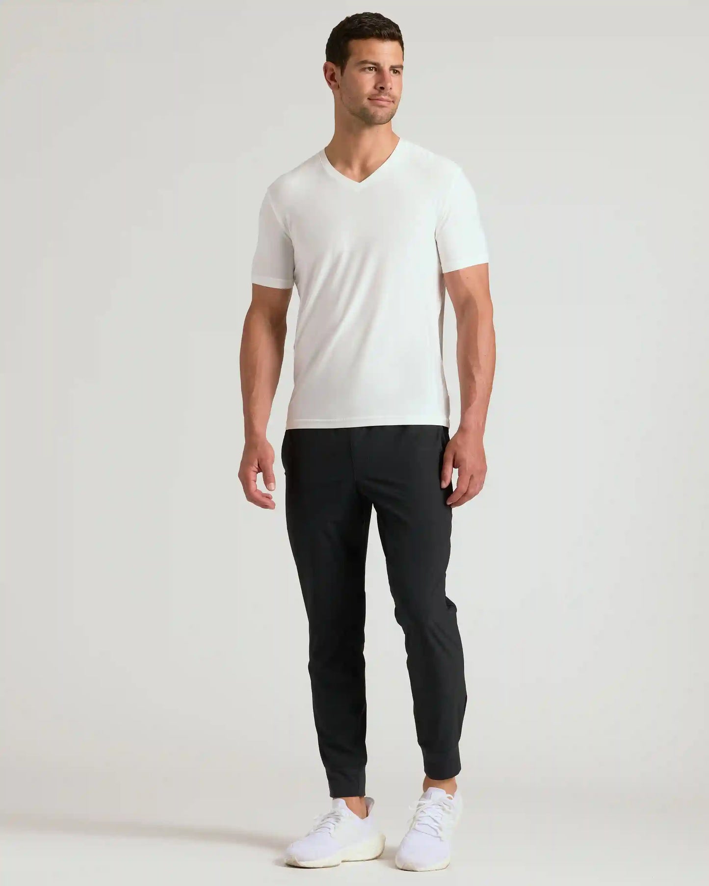 Moon Active V-Neck