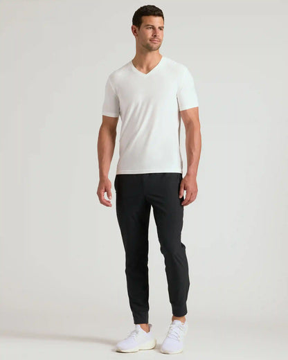 Moon Active V-Neck