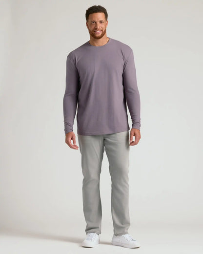 Ashberry Tall Long Sleeve T Shirt