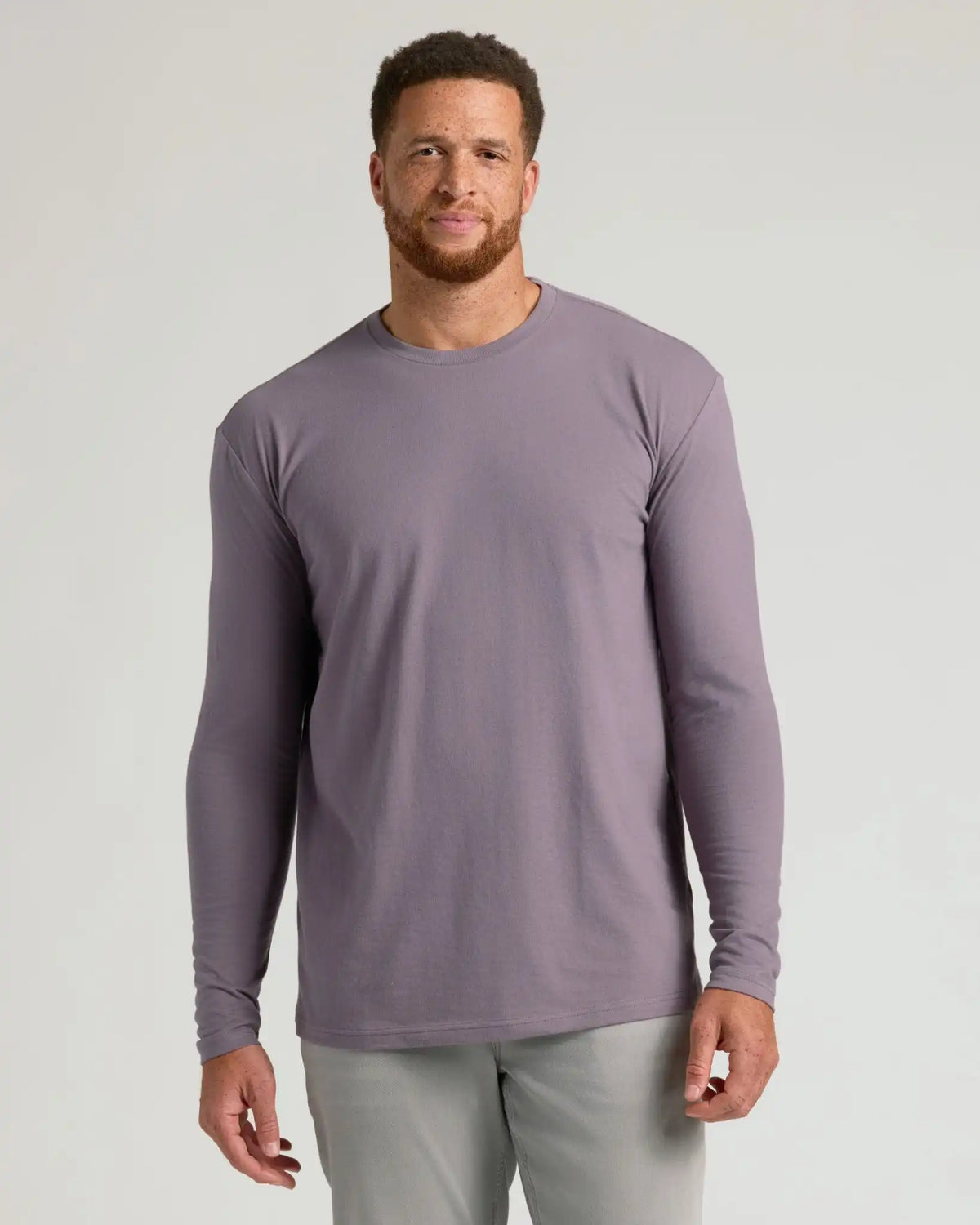 Ashberry Tall Long Sleeve T Shirt