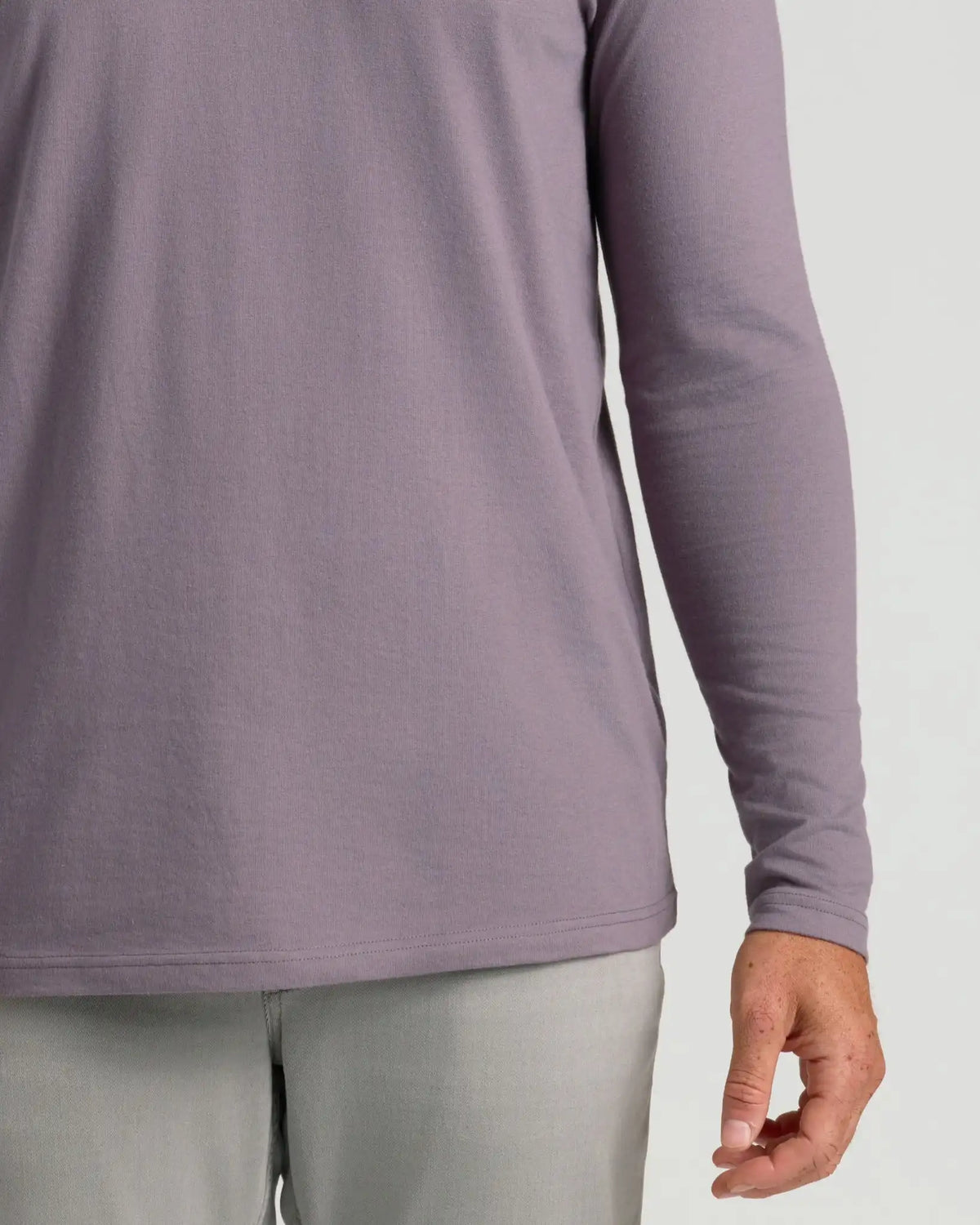 Ashberry Tall Long Sleeve T Shirt