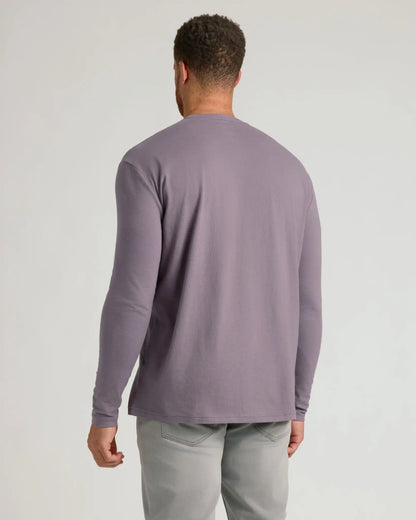 Ashberry Tall Long Sleeve T Shirt