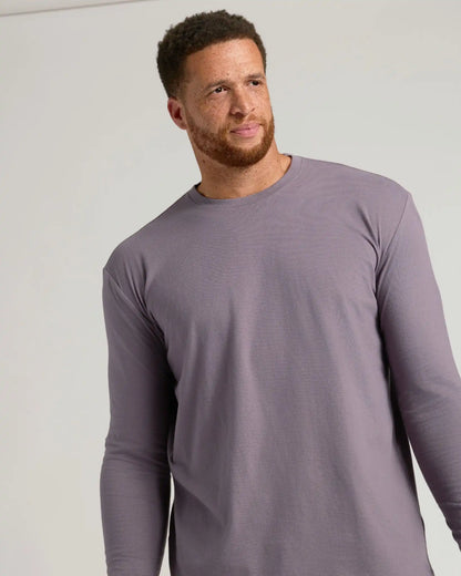 Ashberry Tall Long Sleeve T Shirt