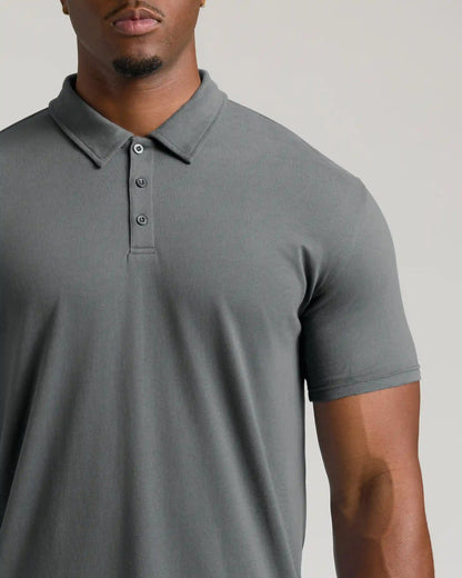 Wardrobe Classic Tall Polo 10-Pack