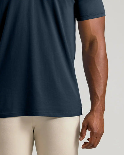 The Timeless Tall Classic Polo 6-Pack