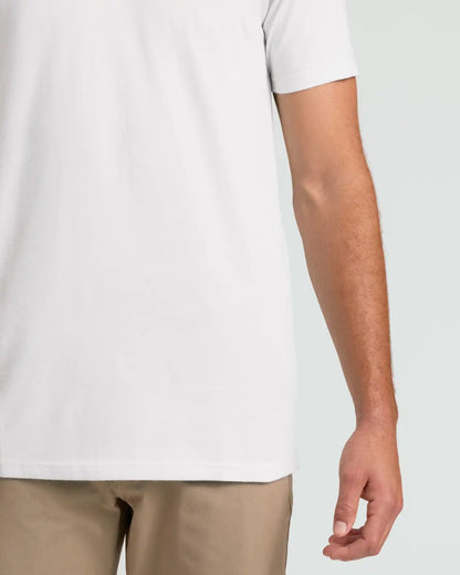 Black & White Tall Classic Polo 10-Pack