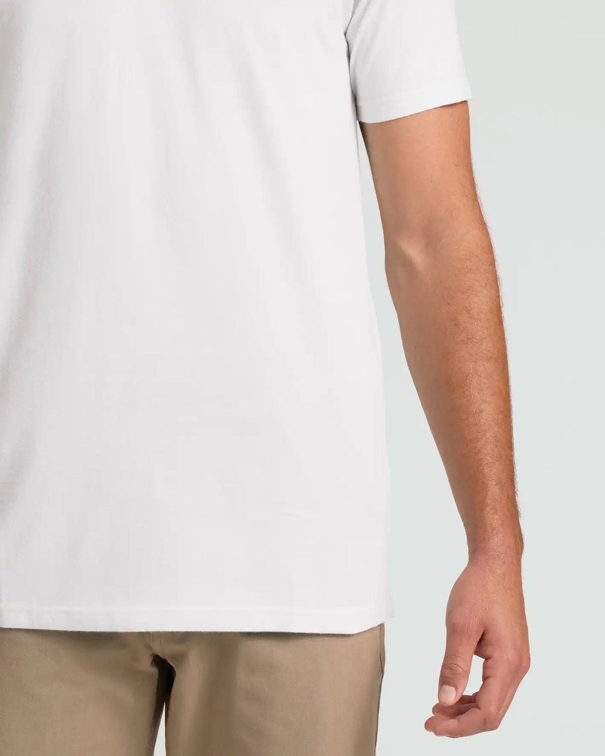 Black & White Tall Classic Polo 6-Pack
