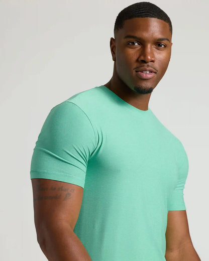 Fern Tall Active Crew Neck 2.0