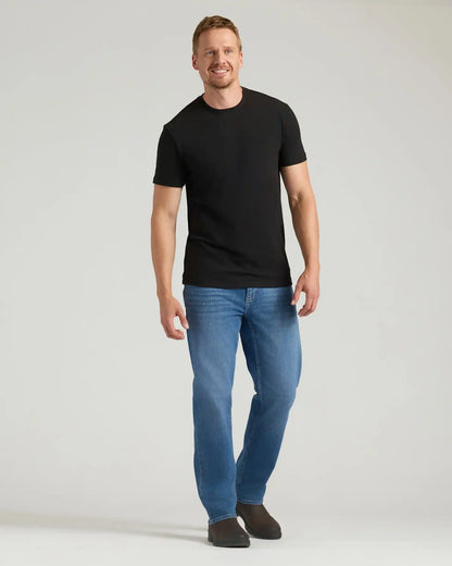 The Staple Tall Heavyweight Crew 3-Pack
