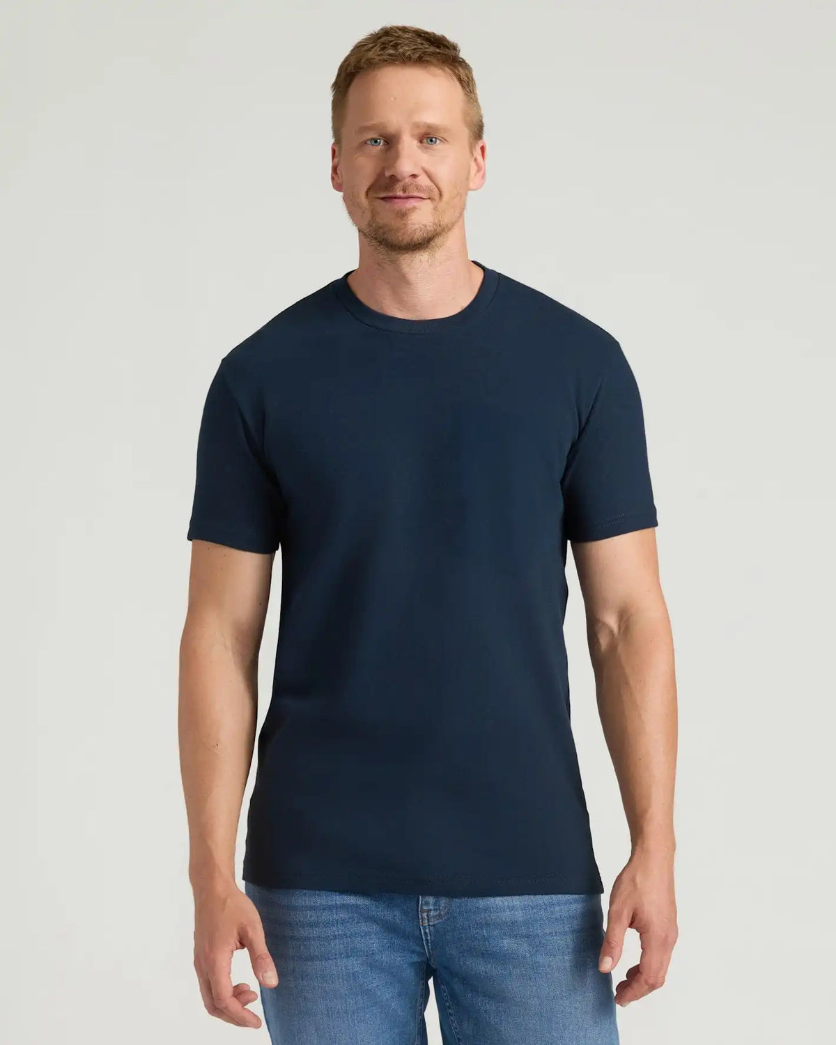 The Staple Tall Heavyweight Crew 3-Pack
