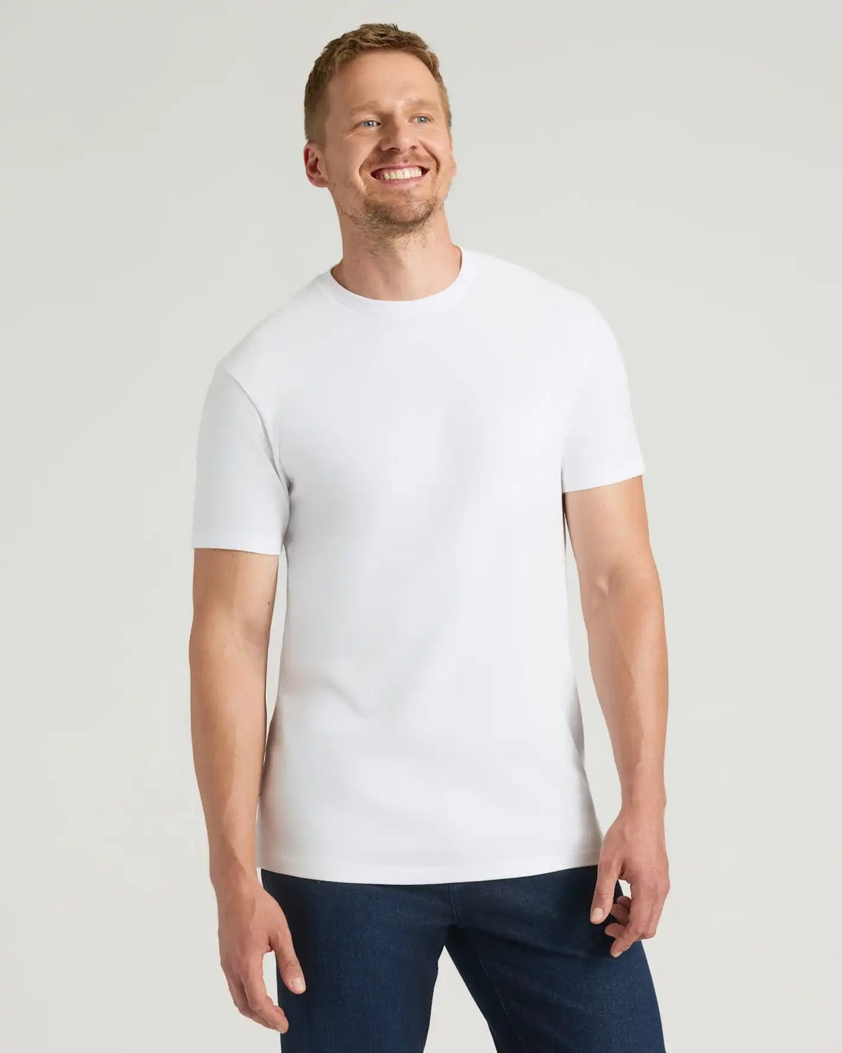 The Staple Tall Heavyweight Crew 6-Pack