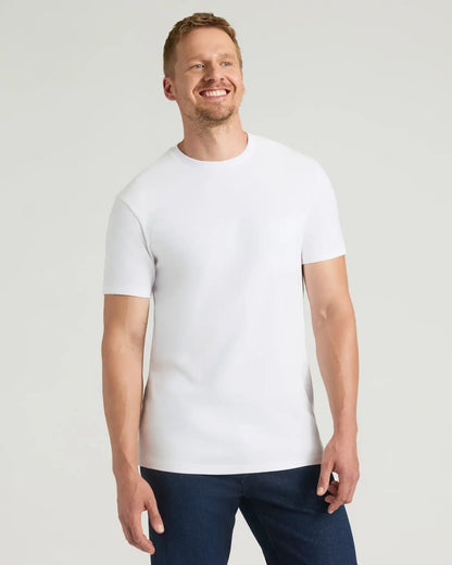 The Staple Tall Heavyweight Crew 3-Pack