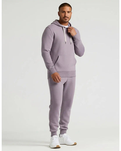 Thistle Fleece French Terry Pullover Hoodie