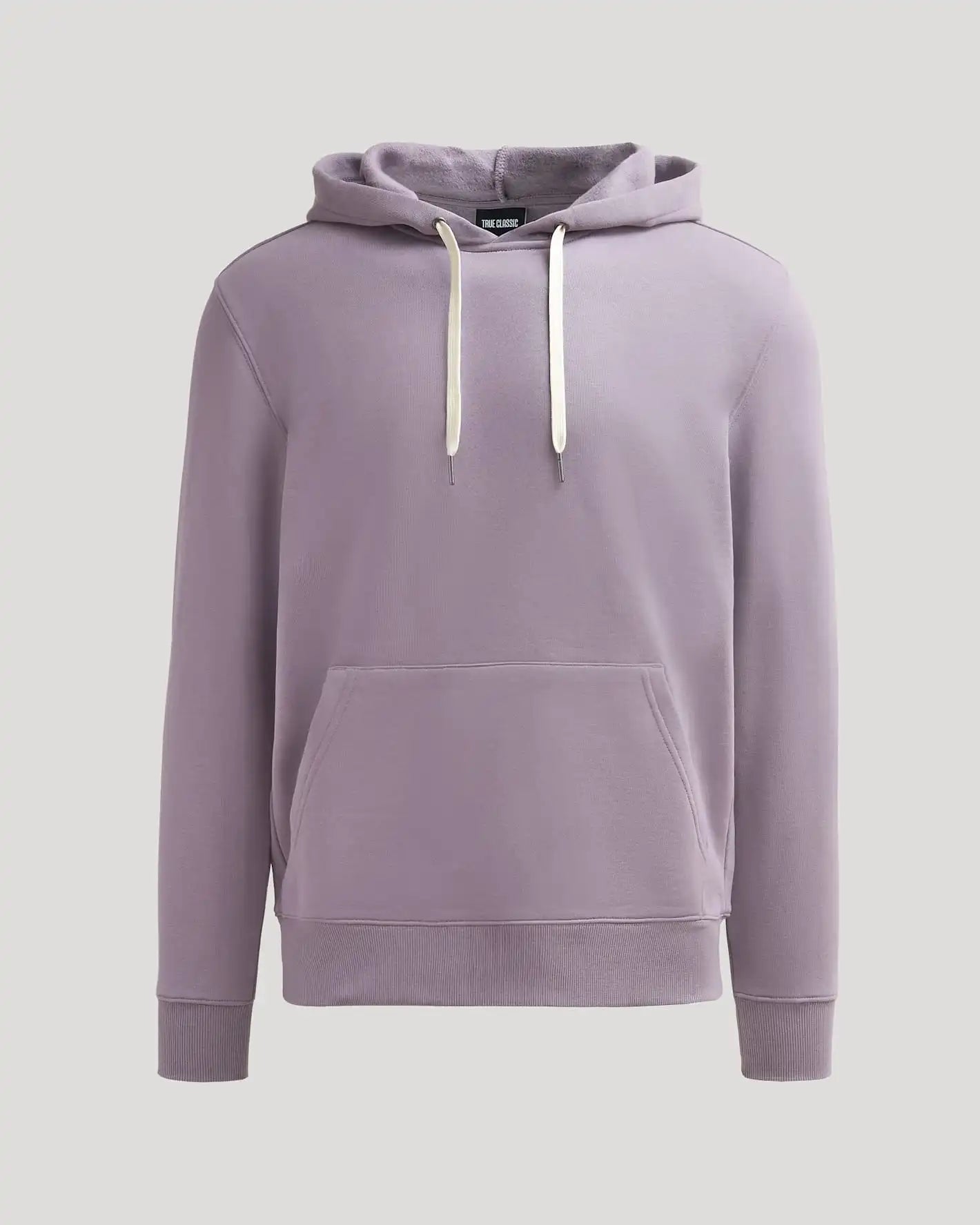 Thistle Fleece French Terry Pullover Hoodie