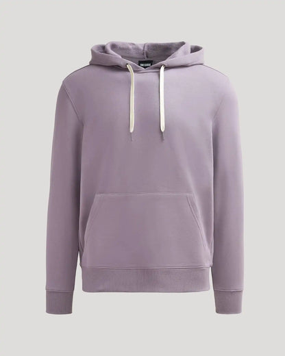 Thistle Fleece French Terry Pullover Hoodie