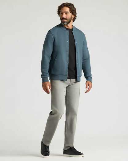 Timeless Bomber Fleece Jacket 3-Pack