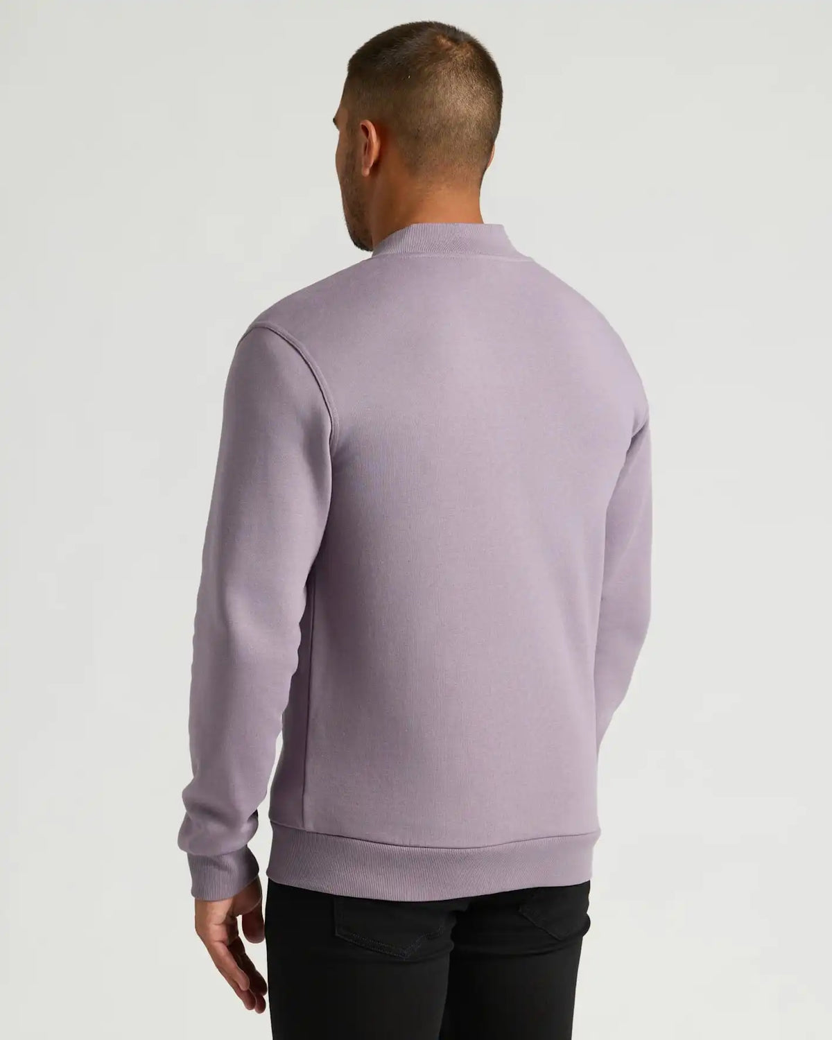 Timeless Bomber Fleece Jacket 3-Pack