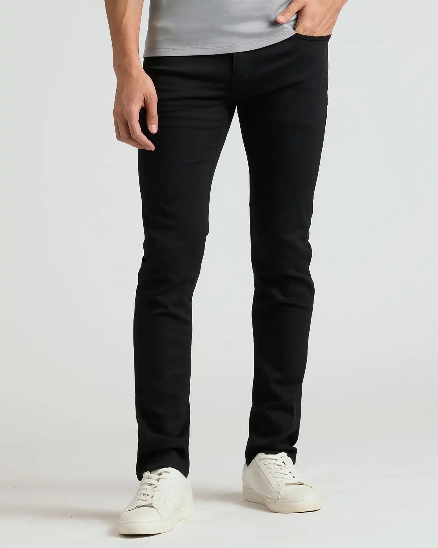 Slim Comfort Stretch Jeans 3-Pack