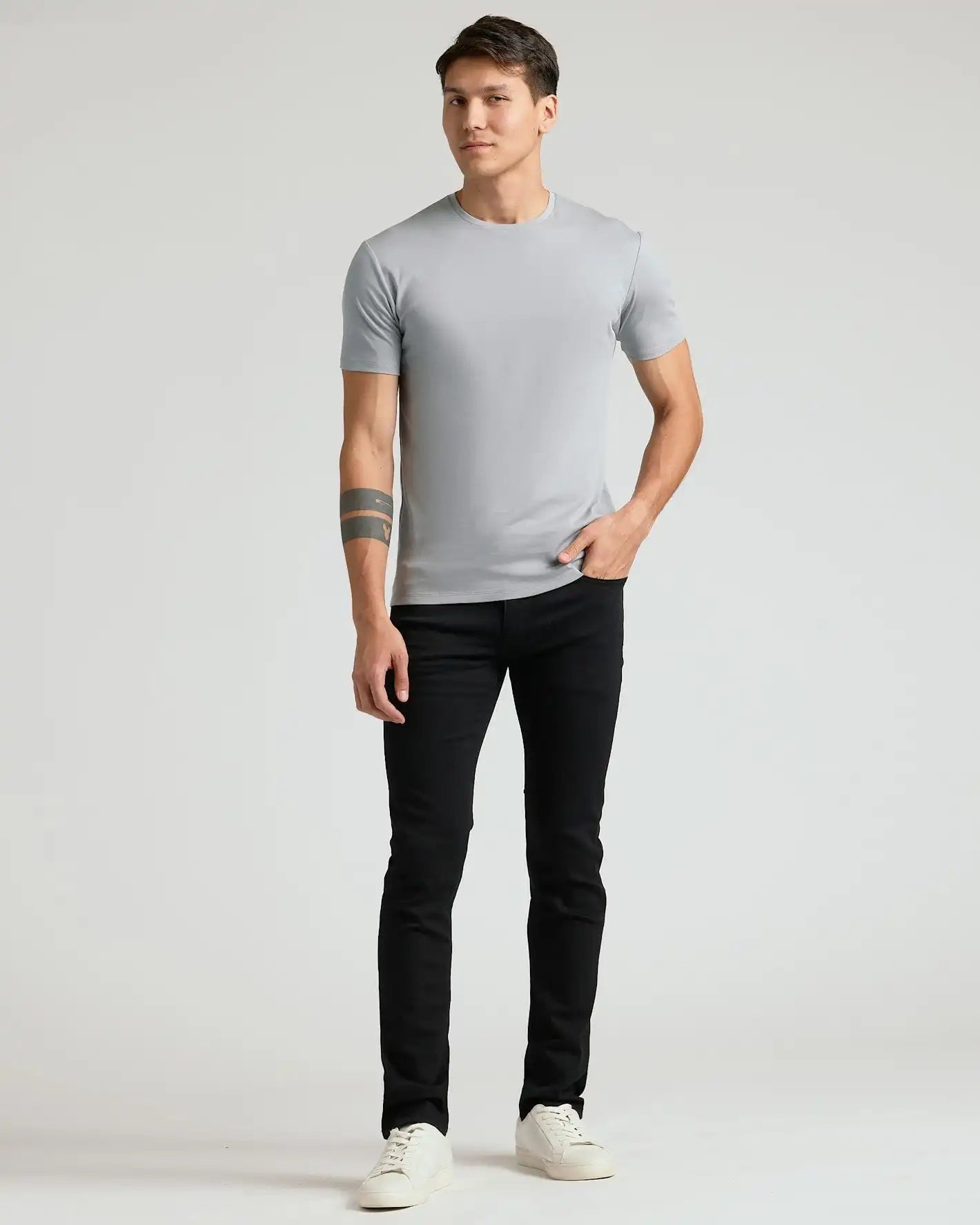 Slim Comfort Stretch Jeans 3-Pack