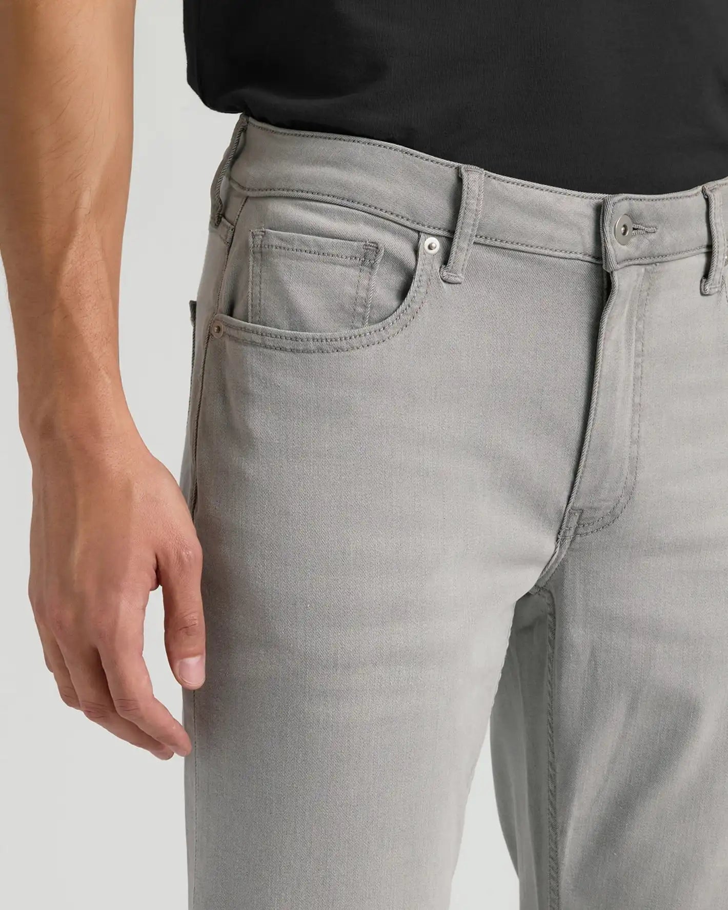 Slim Comfort Stretch Jeans 3-Pack