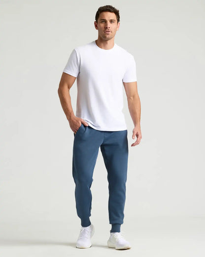 Fiord Fleece French Terry Joggers