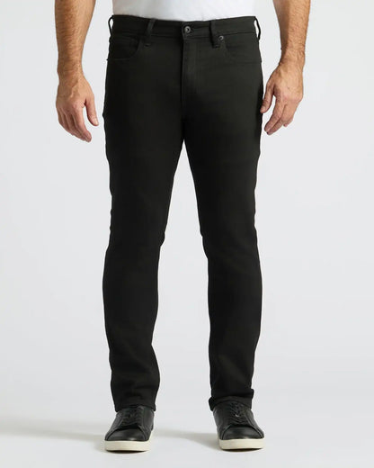 Straight Comfort Stretch Jeans 3-Pack