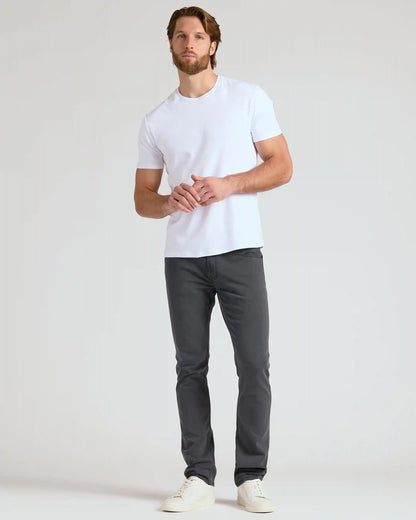 Straight Comfort Stretch Jeans 2-Pack