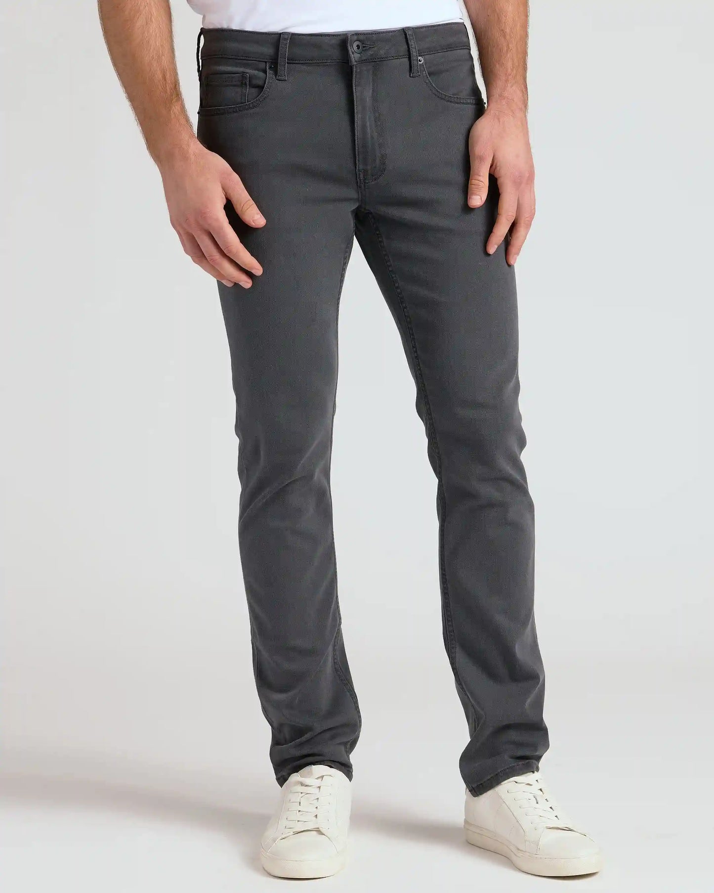 Straight Comfort Stretch Jeans 3-Pack
