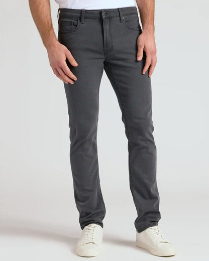 Straight Comfort Stretch Jeans 3-Pack