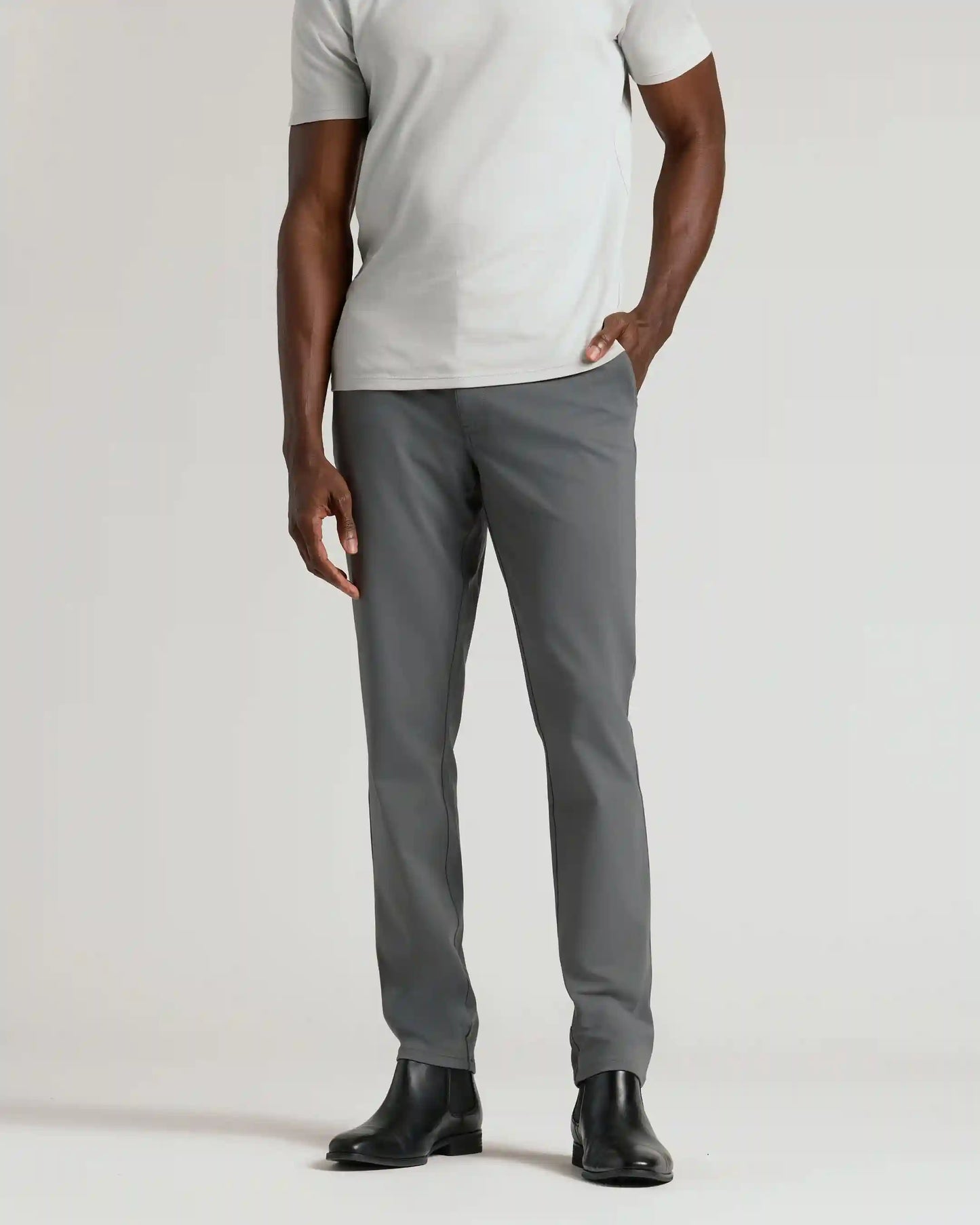 Carbon Commuter Pants