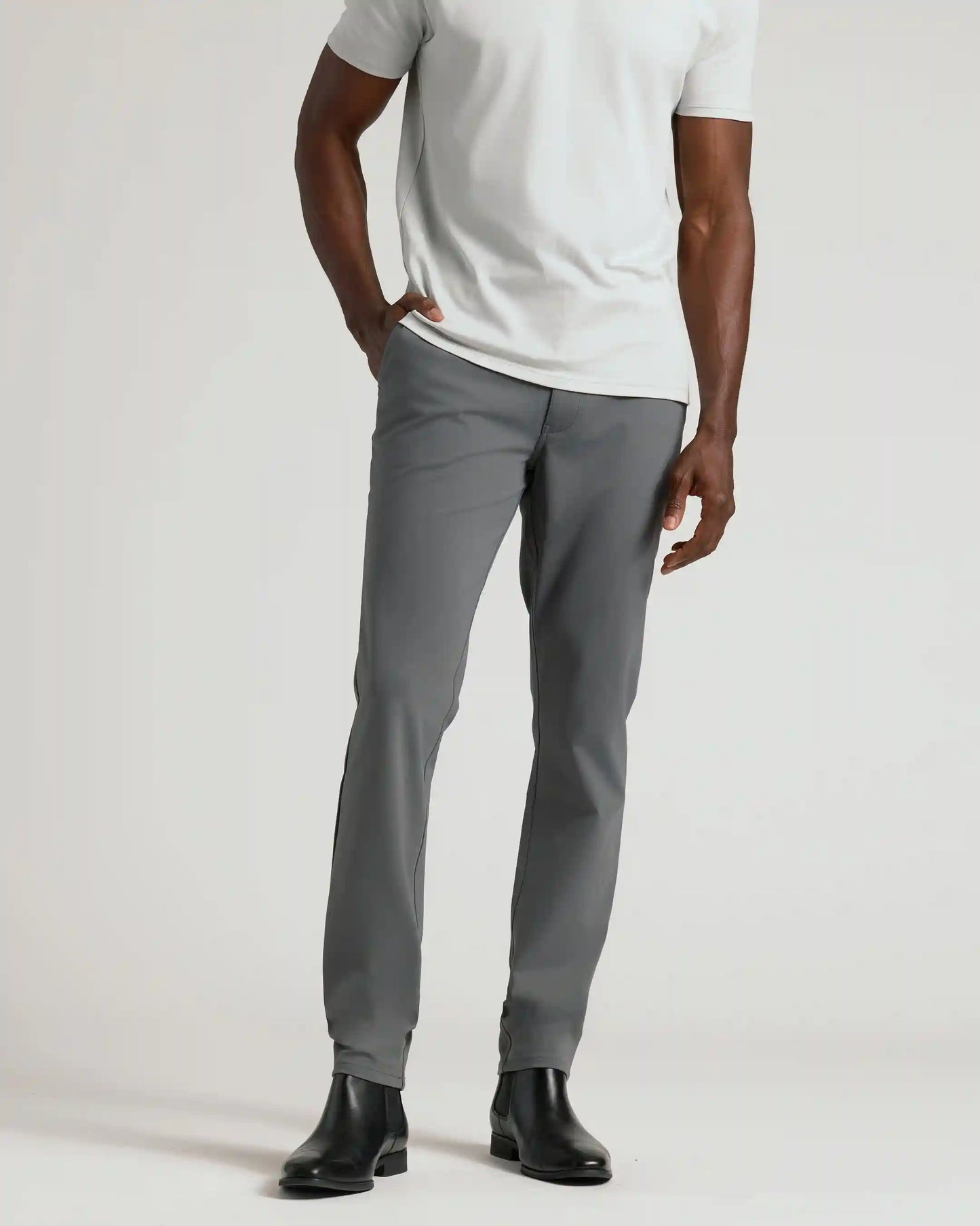 Carbon Commuter Pants