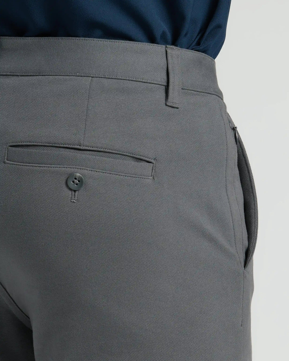 Carbon Slim Chino Pants 2.0