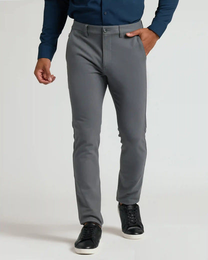 Carbon Slim Chino Pants 2.0