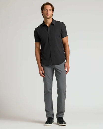 Carbon Straight Chino Pants 2.0