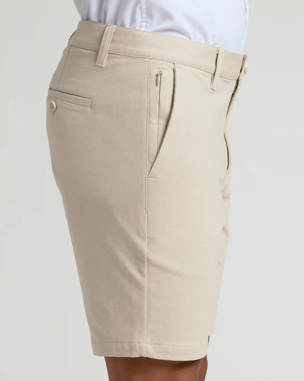 9" Sandstone Chino Shorts 2.0