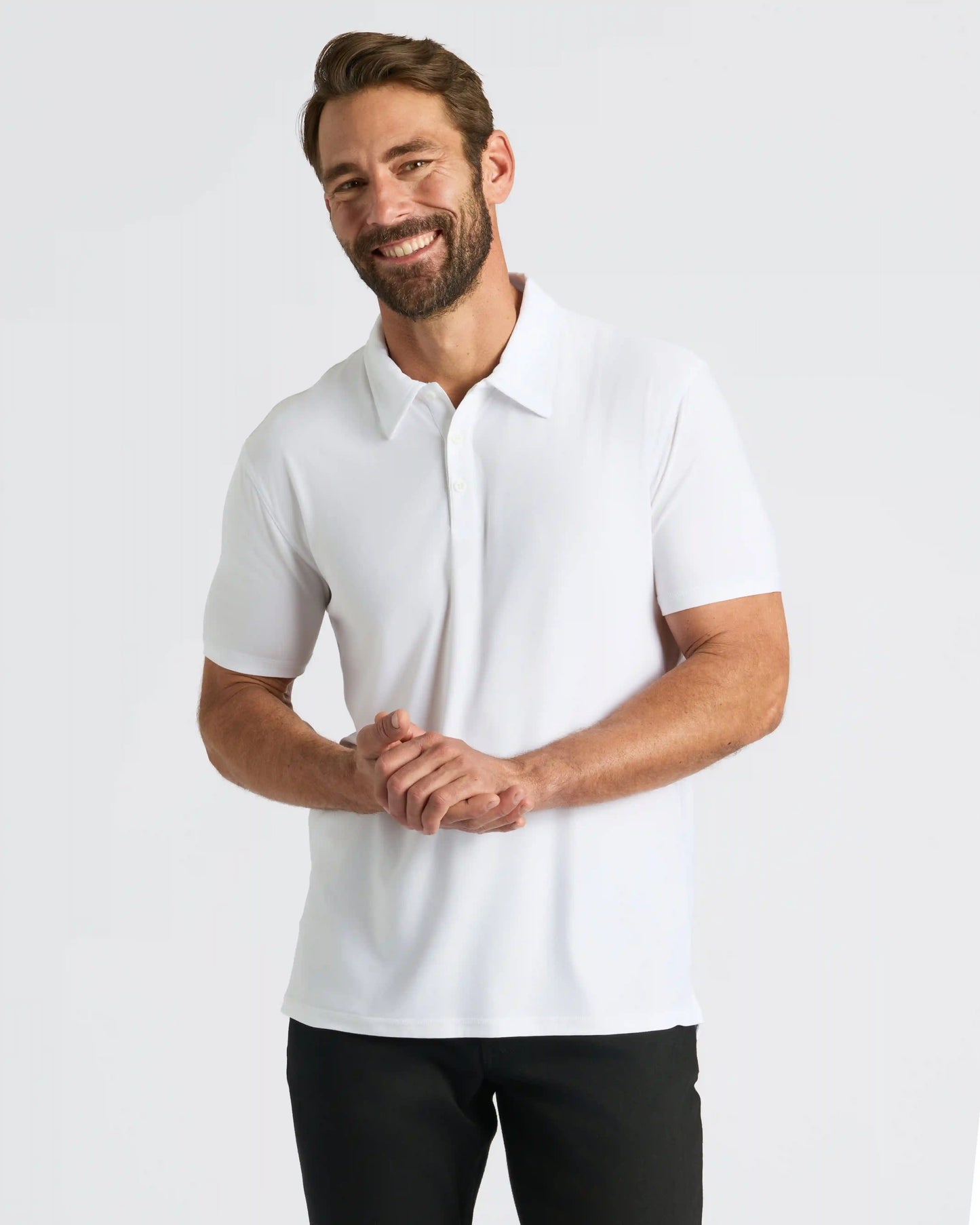 Active Polo 3-Pack